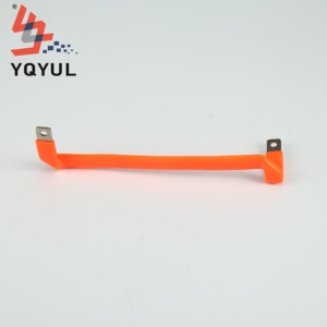 Yqyl linh hoạt đồng thanh cái kết nối mềm-Cách điện kết nối điện cho EV/Pin Gói ứng dụng - Product Image 2