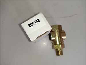 อะไหล่เบรกสำหรับรถบรรทุก วาล์วปลดเร็ว 800333 - Product Image 1