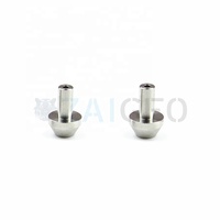 20459562 49865850 20459487 20459565 49863608 20459490 20459568 Buse à orifice en saphir et rubis pour jet d'eau KMT à tige longue