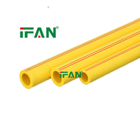 IFAN Commercial Price Raccords de soudure pour tuyaux PPR 32 mm, matériaux de plomberie 20 mm - 160 mm, tuyaux et raccords PPR
