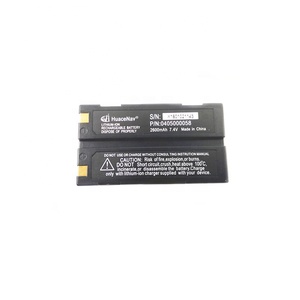 Zengyu certificat CE batterie CHC pour CHC X91 GPS RTK XB-2 batterie total pièces de station - Product Image 5