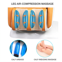 Lit de massage rotatif électrique intégré pour shampoing, fauteuil de lavage pour salon de coiffure et institut de beauté