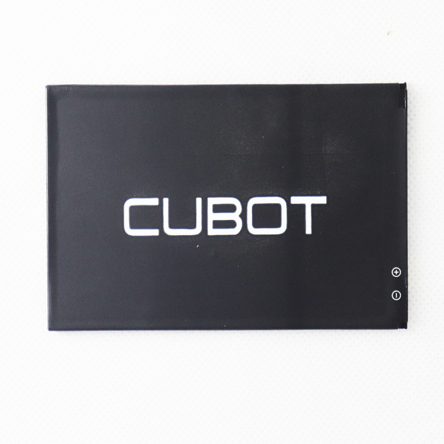 Note S 4150mAh Replacement Backup Battery for CUBOT CUBOT NOTE S Cell Phone