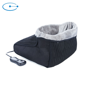2023 CE GS Home Chauffe-<span class=keywords><strong>pieds</strong></span> <span class=keywords><strong>Micro</strong></span> Peluche Chauffage Chauffe-<span class=keywords><strong>pieds</strong></span> électrique - Product Image 4