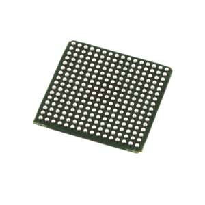 256 BGA In Stock Electronic Chips Component Embedded LFX200EB-03F256I - Product Image 1