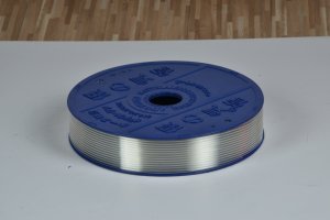 Tuyau d'air en PU, pression 8-12 kg/cm² -20 ℃   à +80 ℃   Pour système pneumatique industriel, bobine de 2,5x4 mm, 200 m, en stock - Product Image 6