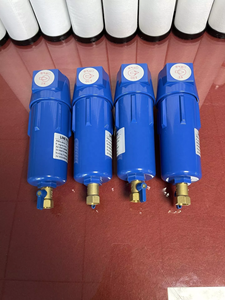 Bộ Lọc Đường Dây 6.0m 3/Phút Độ Chính Xác Cao Cho Máy Sấy Khí 30hp Phụ Tùng Máy Nén Khí Trục Vít - Product Image 4