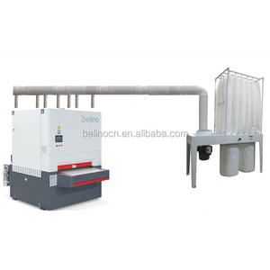 Belino aspirateur dépoussiéreur à grande vitesse avec sacs en tissu - Product Image 4