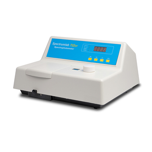 Spectrophotomètre de balayage 723S, longueur d'onde 320 nm~1100 nm, Vis automatique - Product Image 4