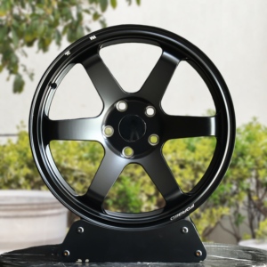 ขอบล้ออัลลอย17X9 18X9 <span class=keywords><strong>19x8</strong></span> 6X139.7 <span class=keywords><strong>Volk</strong></span> 4x100 5x114.3 5x112สำหรับ nray <span class=keywords><strong>Te37</strong></span> Saga S-Plus GTR R34 issan LMGT4 - Product Image 1