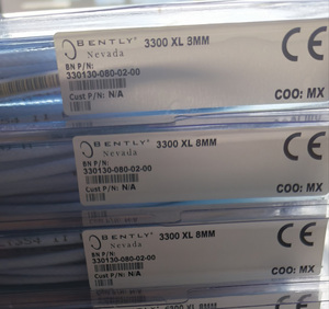 Cable de Extensión NEVADA 330130-080-02-00 3300 de 8mm, Nuevo y Original, Hecho en EE. UU., Otra Interfaz de Comunicación - Product Image 3