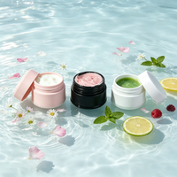 Produit phare : Dissolvant professionnel de colle pour extensions de cils en gel crème à la fraise
