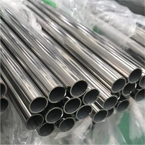 Ống/Ống AISI <span class=keywords><strong>ASTM</strong></span> A269 SS 310S 304L 2205 2507 904L C276 347H 304H 304 <span class=keywords><strong>321</strong></span> 316 316L không gỉ ống thép liền mạch tròn - Product Image 4