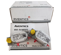 Vanne proportionnelle ED02 R414001197, R414001200, R414002401, R414003365, R414001199, R414003371, R414003373, R414003879