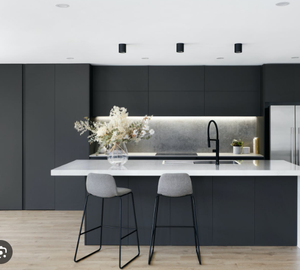 Tủ bếp sang trọng Prima tăng cường không gian của bạn với thiết kế cao cấp thanh lịch và chức năng - Product Image 4