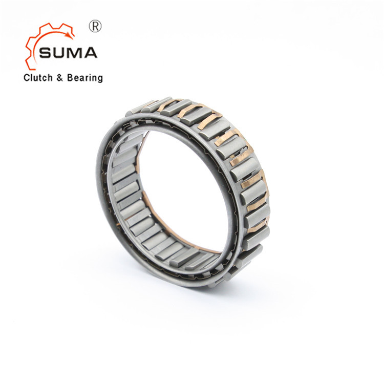 Sprag Clutch DC5776H, 57.76*74.427*19, One-Way Overrunning Bearing