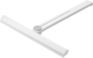 Raclette magnétique en silicone 2026, la plus vendue <span class=keywords><strong>pour</strong></span> le Japon et la Corée, ajustement parfait, outil de <span class=keywords><strong>nettoyage</strong></span> compact <span class=keywords><strong>pour</strong></span> salle de bain, fenêtre et cuisine - Product Image 3