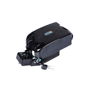 Лидер продаж, литиевая батарея HANERIDE в стиле лягушки 11,6 Ач, батарея 24 В для электровелосипеда - Product Image 5