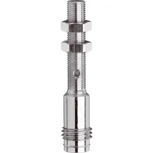 DCC05V2.5NSK-TSL ขนาดเกลียวของเซ็นเซอร์ตรวจจับระยะใกล้แบบเหนี่ยวนำ ประเภทการป้องกัน IP 67 - Product Image 1