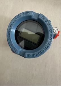 Sensor de Temperatura Rosemount 644 para Entradas RTD y Termopar, para la Industria Química, Petrolera y de Gas, Modelo 644 - Product Image 6