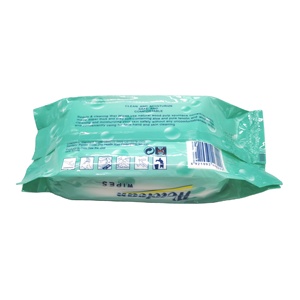 60-120pcsカスタマイズされたメイク落としワイプ - Product Image 6