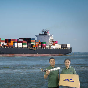 Spedizioniere che spedisce stoviglie USA e getta dalla cina Nantong Zhenjiang Changzhou Shanghai a USA Oakland <span class=keywords><strong>CA</strong></span> mare merci - Product Image 4