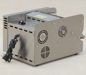 เครื่องทำแป้งครัวซองต์ประสิทธิภาพสูงอุปกรณ์เบเกอรี่ใหม่ - Product Image 5