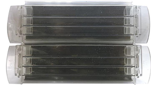 Cubiertas para Piscinas de Plástico Duro Elevables Automáticas de Alta Calidad del Fabricante, Cubierta de Seguridad para Piscinas - Product Image 6