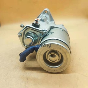 Arrancador 31BPS11157 S6222S 2280001780 2280005020 2810067030 JS1154 113757 32414 STR70015 para PEUGEOT para <span class=keywords><strong>Nippon</strong></span> <span class=keywords><strong>Denso</strong></span> - Product Image 3