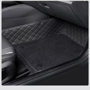 Nuevo Original e Instock Ready Business Vehicle Cargo Liner antideslizante Backing Car Mat con precio barato para BYD - Product Image 5
