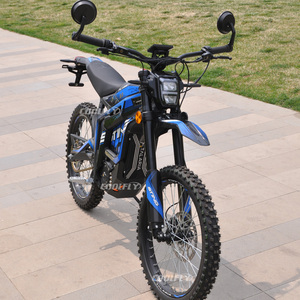 Newest Arrival R 2025 60v Talaria Sting Dirt Bike - Product Image 4