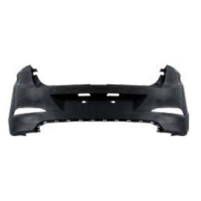 Embellecedor Reposapiés Hyundai I20 (BC3) Acero Inoxidable Cepillado