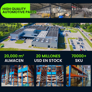 Amortisseur d'air avant durable de 320mm de l'usine Hengguang pour Accord MG ZS/Chery A1/Baojun 530/Geely Steel - Product Image 6