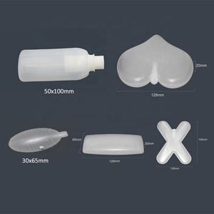 LP bán thành phẩm sản xuất tiếng ồn đồ chơi BB squeaker thay thế - Product Image 5