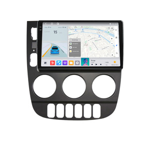 <span class=keywords><strong>Autoradio</strong></span> stéréo MEKEDE MS Android 15 8 cœurs avec Wi-Fi sans fil pour <span class=keywords><strong>Mercedes</strong></span>-Benz ML 350 (<span class=keywords><strong>W163</strong></span>) 2001-2005, lecteur DVD de voiture avec RDS et GPS, système audio - Product Image 1