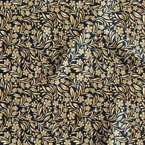 Écharpe en soie personnalisée pour femmes, écharpe carrée en soie imprimée tendance, accessoire élégant et confortable pour les tenues, le bureau, les soirées - Product Image 2