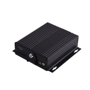 ADAS DMS 4G GPS 1080P HD 6 canaux MDVR pour véhicule, voiture, camion, bus, enregistreur vidéo mobile DVR AI5806DG-Q-D10 - Product Image 1