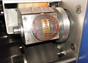 Máy in dấu thiết kế mới bán tự động - Product Image 3