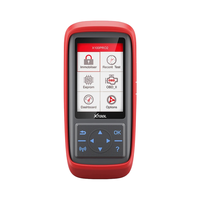 XTOOL X100 PRO2 Vehicle Car Key Programming Diagnostic Tool OBD2 Diagnostic Scanner OBD2 Diagnostic Tool with EEPROM Adapter