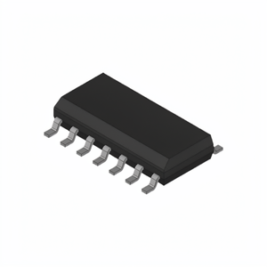Servicio Integral Original 74LVX132MX Logic 14 SOIC (0.154", 3.90mm de Ancho) IC GATE NAND 4CH 2 INP 14SOIC - Product Image 1