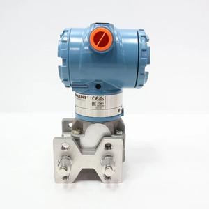 スマート温度トランスミッタ3051s 3051Lインテリジェントデジタル圧力トランスミッタローズマウント3144P - Product Image 1