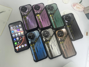 Runck 4/8/16GB+128/256/1TB สเปคสูง X27 Ultra 2026 ยอดนิยม Android 15 5G สมาร์ทโฟนเกมมิ่ง - Product Image 5