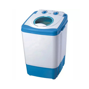 LED Touch Screen Fully Automatic Top Loading 7KG Washing Machine - Product Image 1
