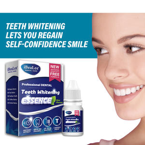 Vente chaude Saveur <span class=keywords><strong>De</strong></span> Menthe <span class=keywords><strong>Enlever</strong></span> Les Taches Dents Jaunes Taches <span class=keywords><strong>De</strong></span> <span class=keywords><strong>Café</strong></span> Taches <span class=keywords><strong>De</strong></span> Fumée Instant Sûr Émail Soins Blanchiment Des Dents Essence - Product Image 2