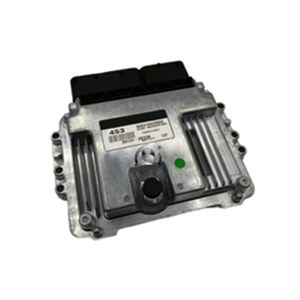 <span class=keywords><strong>ECU</strong></span> 3911003420 39110-03420 MEG17.9.12.1 KIA用のオリジナルの新しいエンジンコンピューターボード - Product Image 3