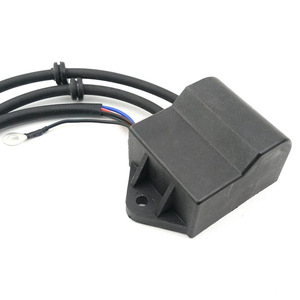 Módulo de encendido Suzuki CDI 32900-98101 para motores fueraborda, pieza de repuesto para motor de gasolina - Product Image 3