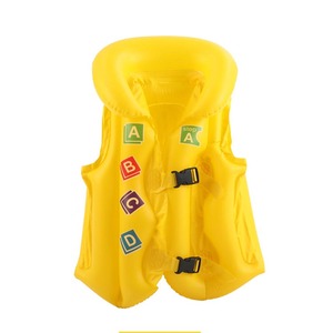 Giubbotti di Sicurezza Gonfiabili per Nuoto Estivo, Giubbotti <span class=keywords><strong>Salvagente</strong></span> per Adulti e Bambini - Product Image 2