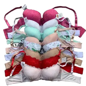 Wholesale bra plus size malaysia For Supportive Underwear