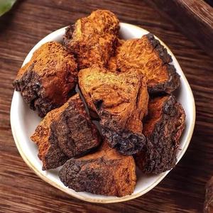 Hua <span class=keywords><strong>Shu</strong></span> <span class=keywords><strong>Rong</strong></span> : Épices Chaga en cubes très demandées, herbes chinoises de haute qualité, produits naturels pour la santé, idéales pour l'assaisonnement - Product Image 5