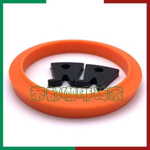 Joint d'étanchéité en caoutchouc silicone pour tête de brassage de machine à café La Marzocco KB90 - Product Image 1